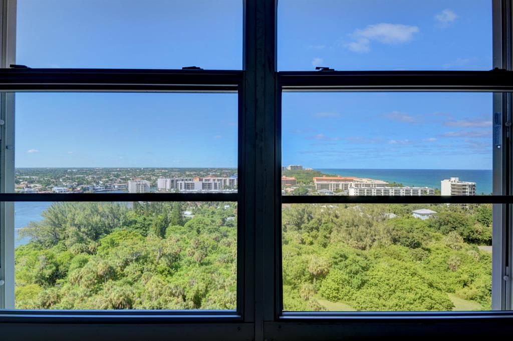 BOCA TOWERS CONDO PORTION - Residential