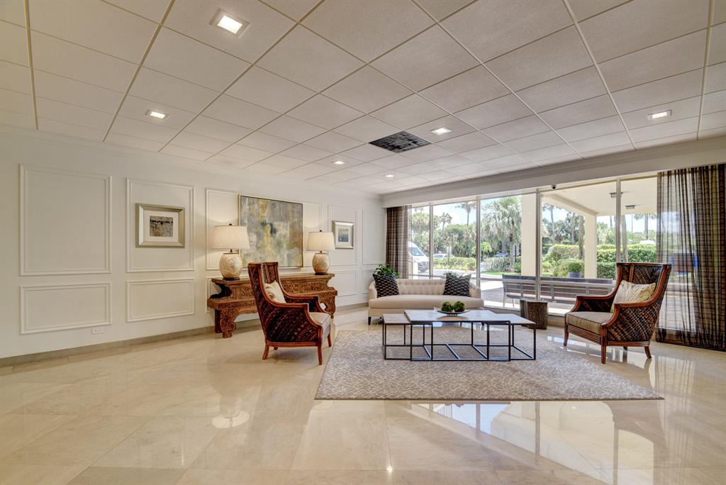 BOCA TOWERS CONDO PORTION - Residential