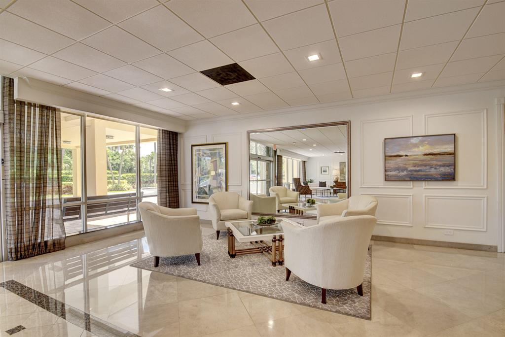 BOCA TOWERS CONDO PORTION - Residential