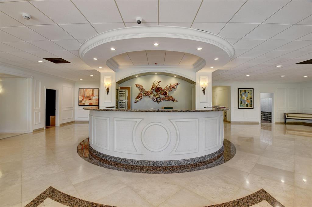 BOCA TOWERS CONDO PORTION - Residential