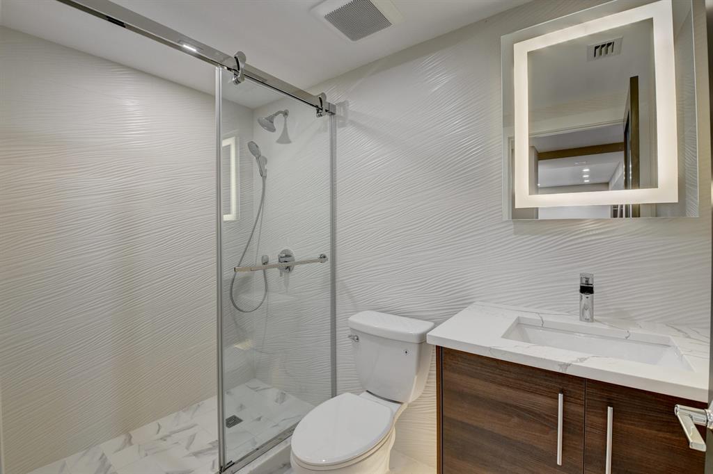 BOCA TOWERS CONDO PORTION - Residential