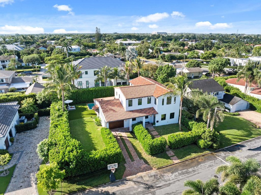 SANTA LUCIA IN - Residential