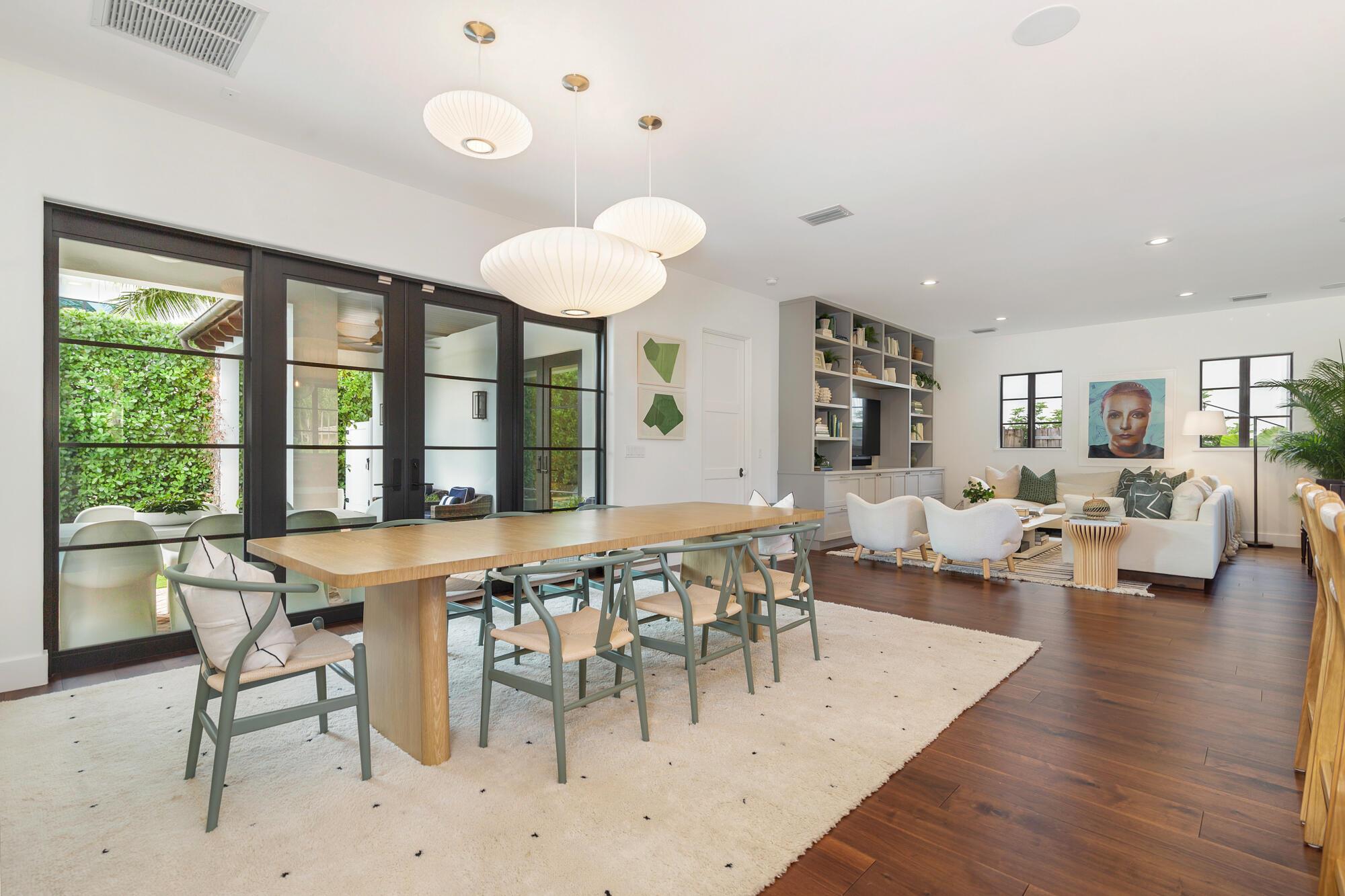 SANTA LUCIA IN - Residential