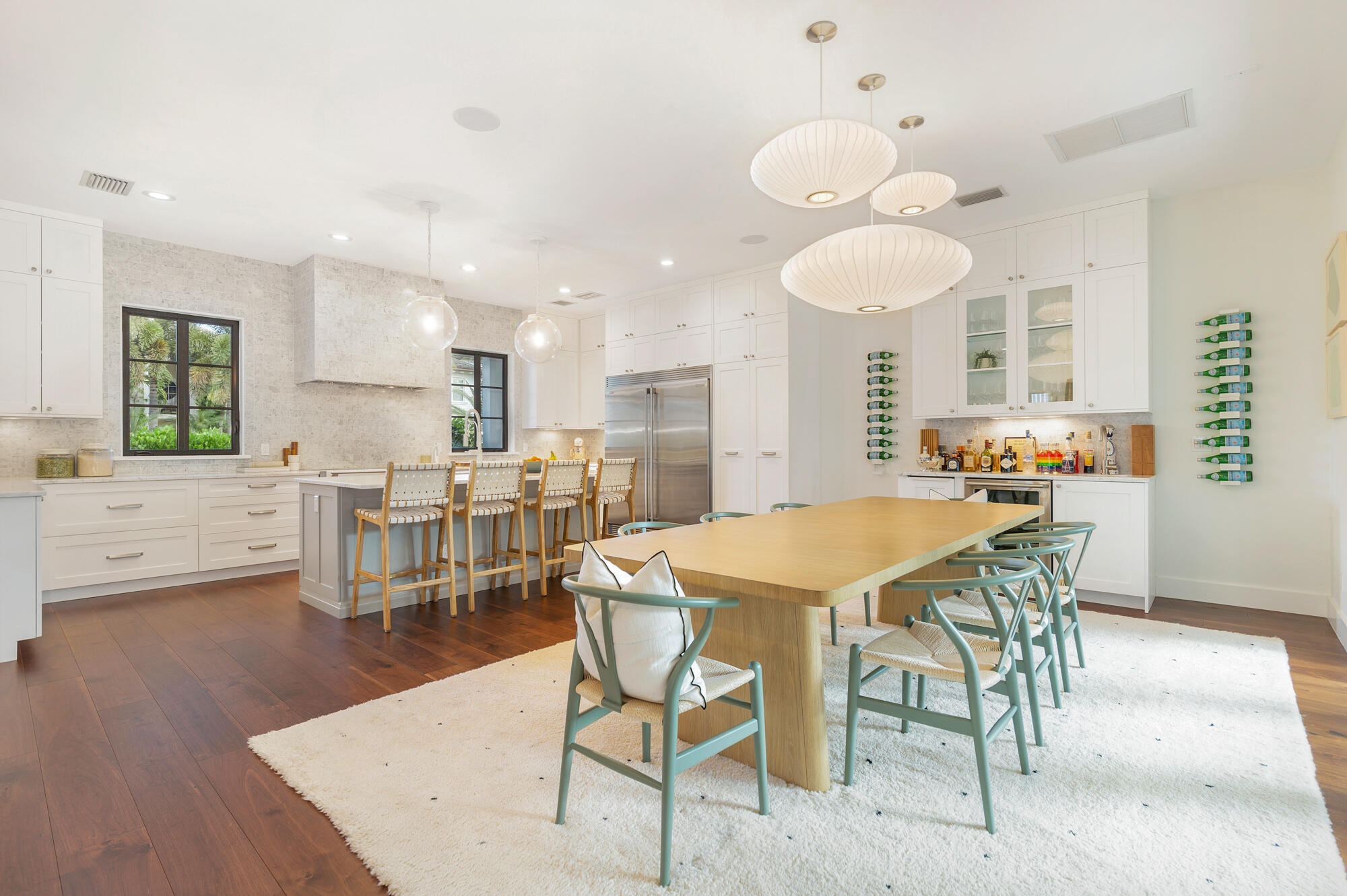 SANTA LUCIA IN - Residential