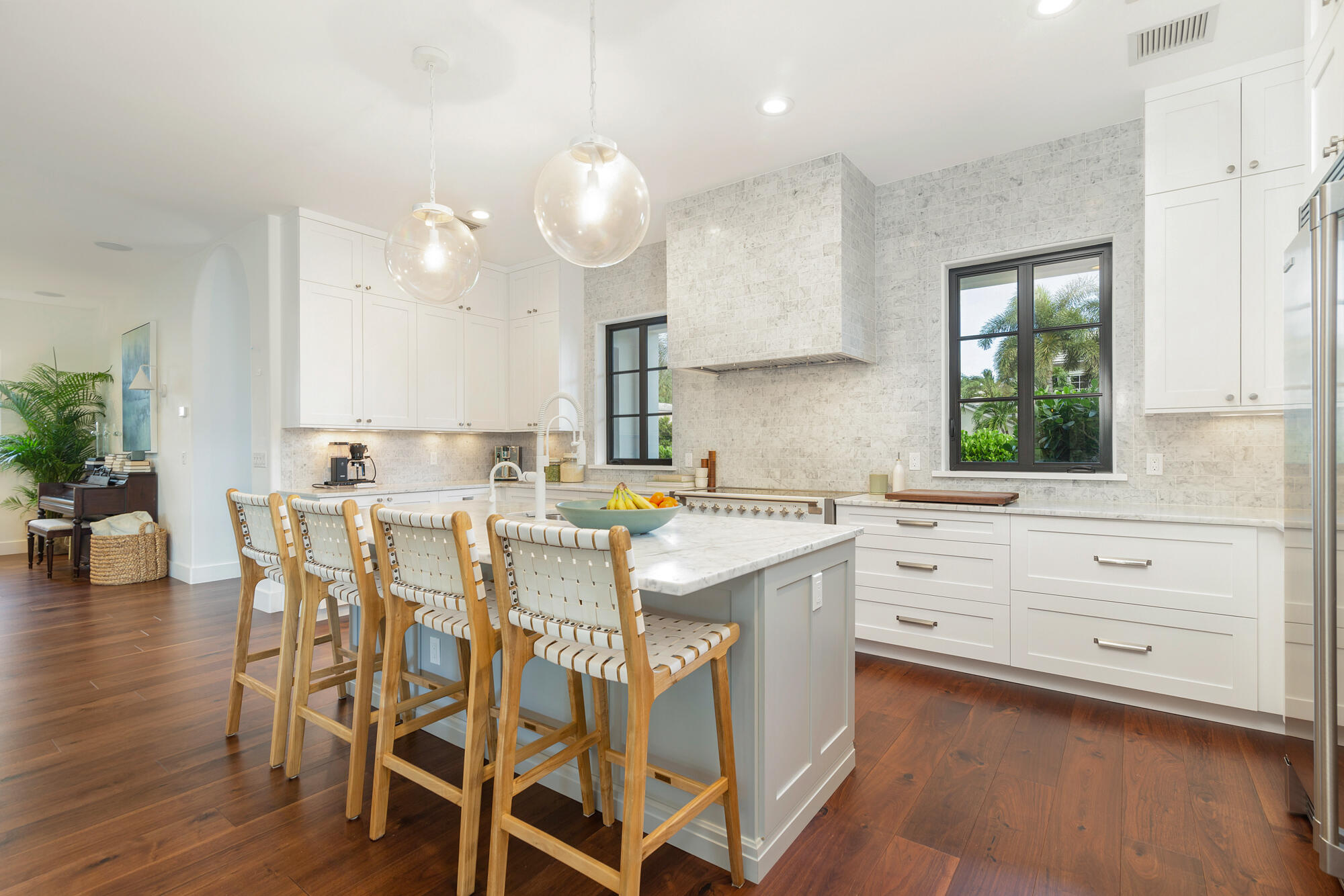 SANTA LUCIA IN - Residential