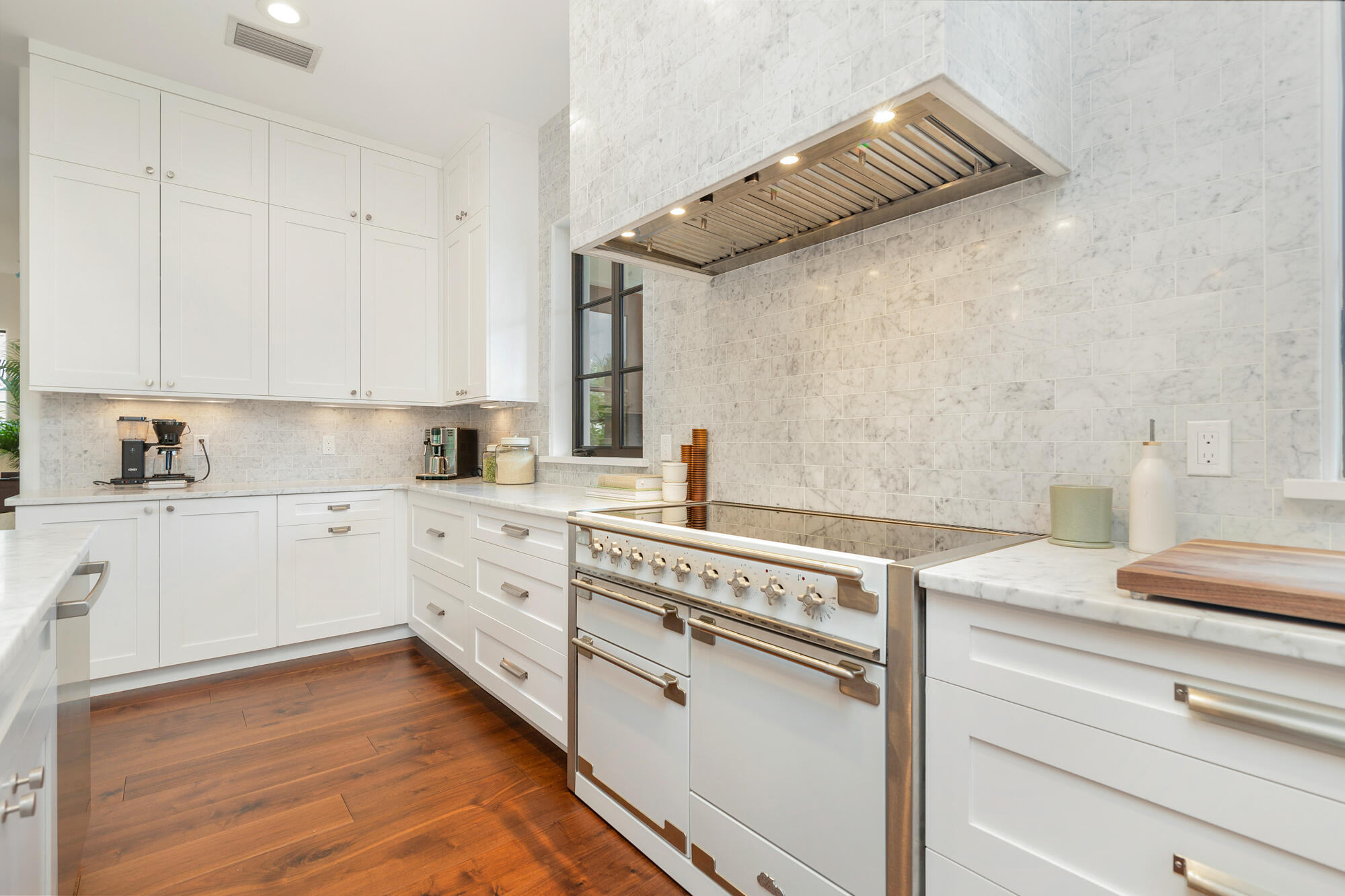 SANTA LUCIA IN - Residential