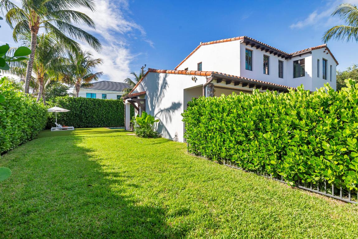 SANTA LUCIA IN - Residential