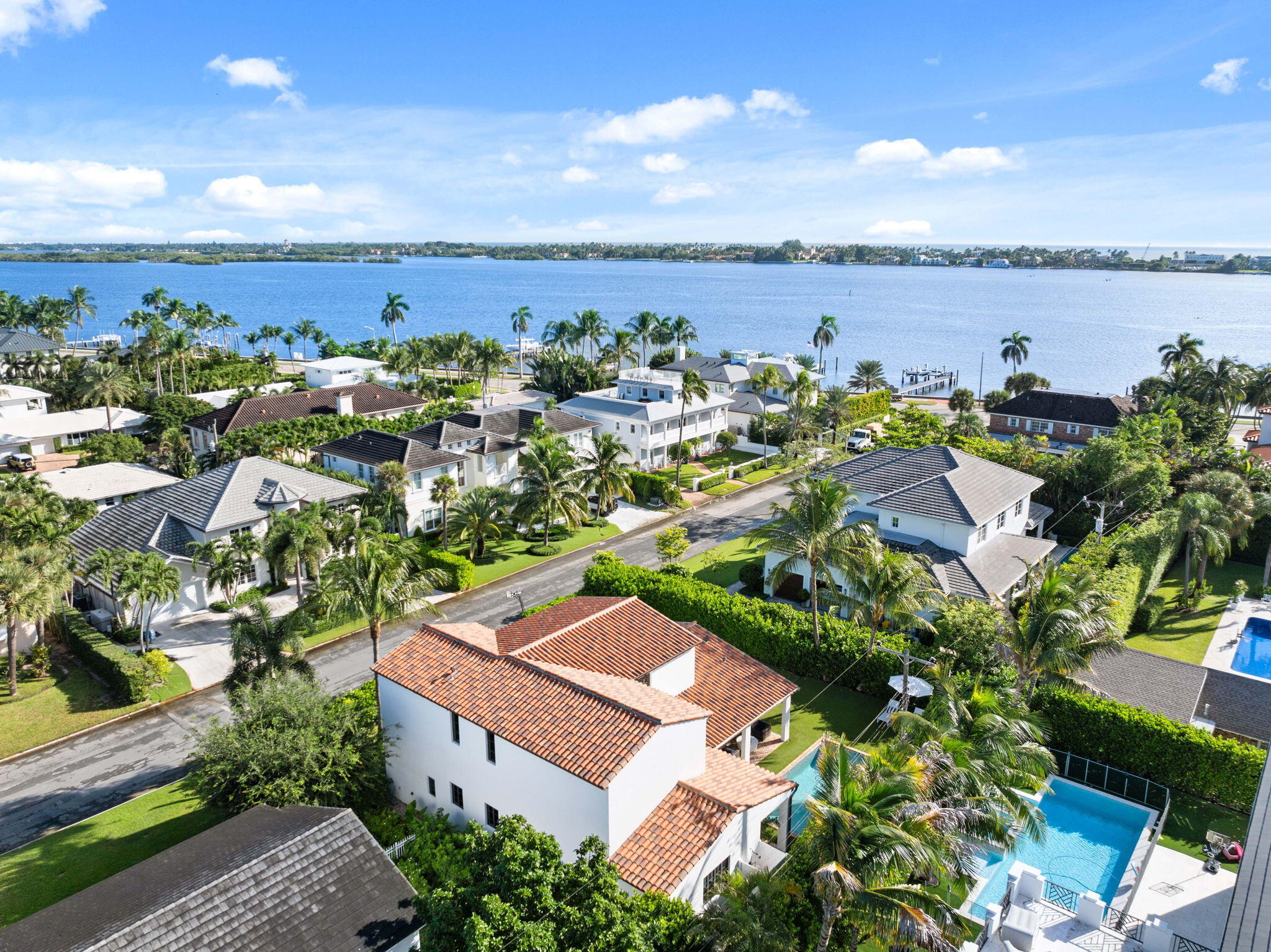 SANTA LUCIA IN - Residential