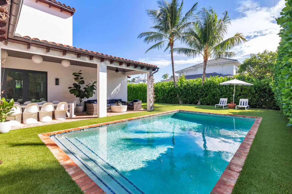 SANTA LUCIA IN - Residential