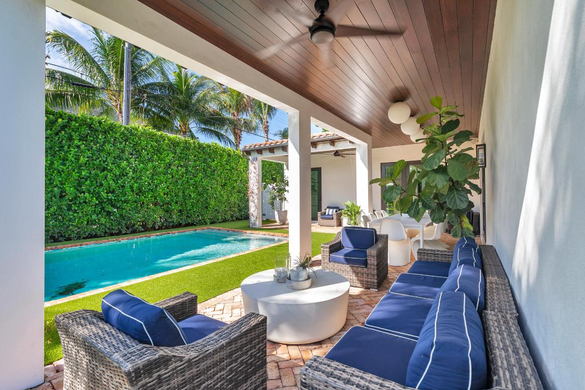 SANTA LUCIA IN - Residential