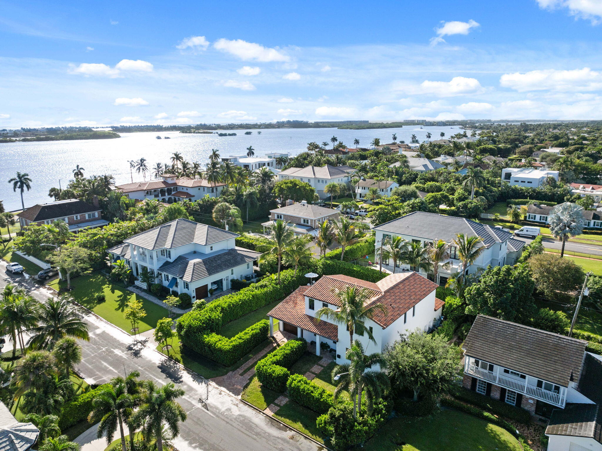 SANTA LUCIA IN - Residential