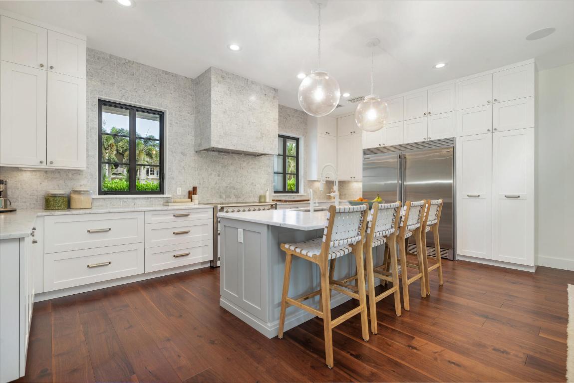 SANTA LUCIA IN - Residential