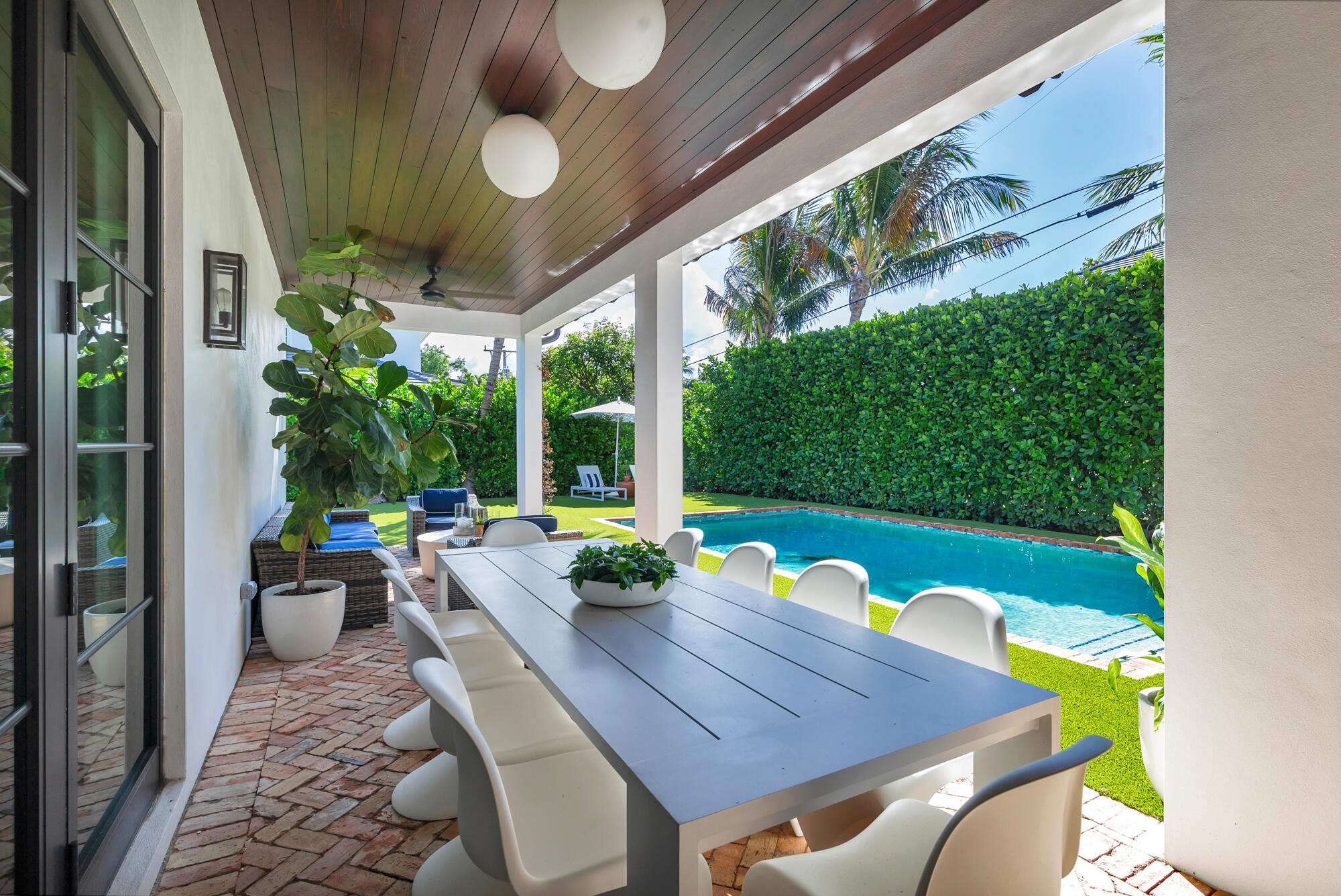 SANTA LUCIA IN - Residential