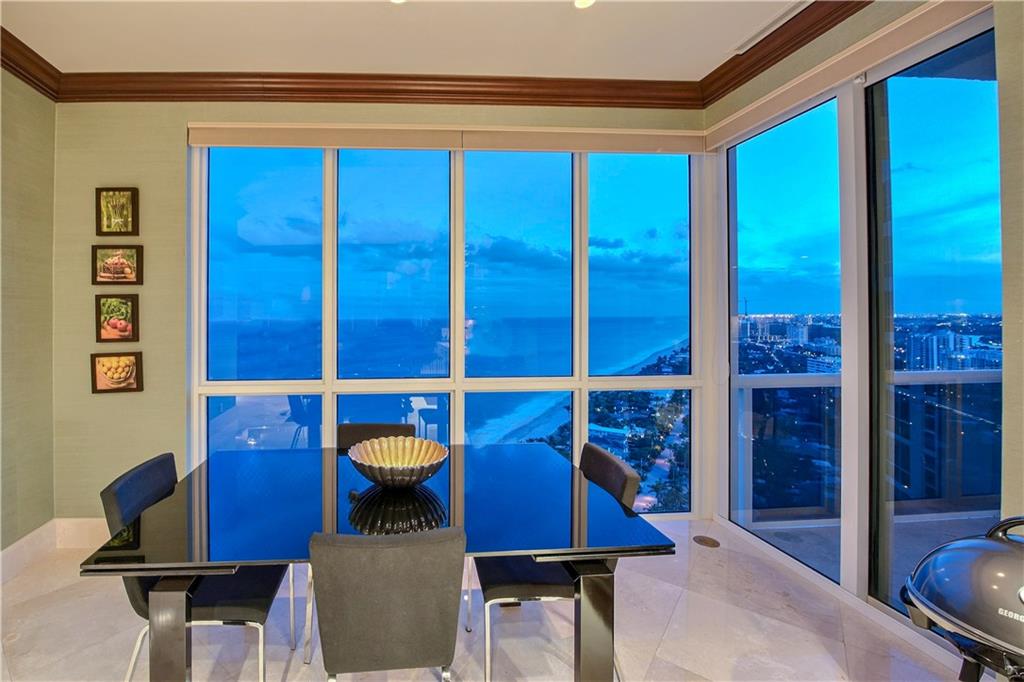 L'Hermitage - Residential