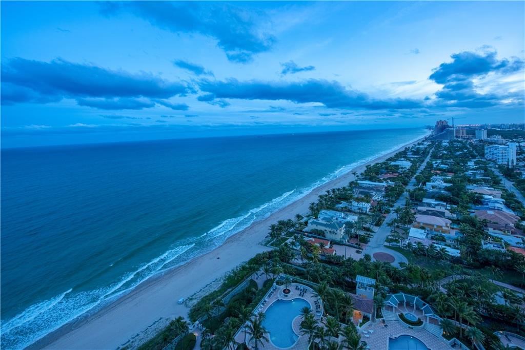 L'Hermitage - Residential