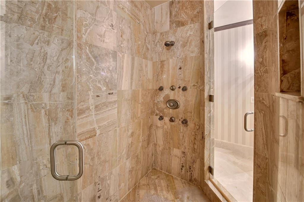 L'Hermitage - Residential