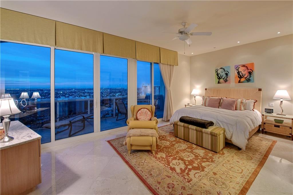 L'Hermitage - Residential