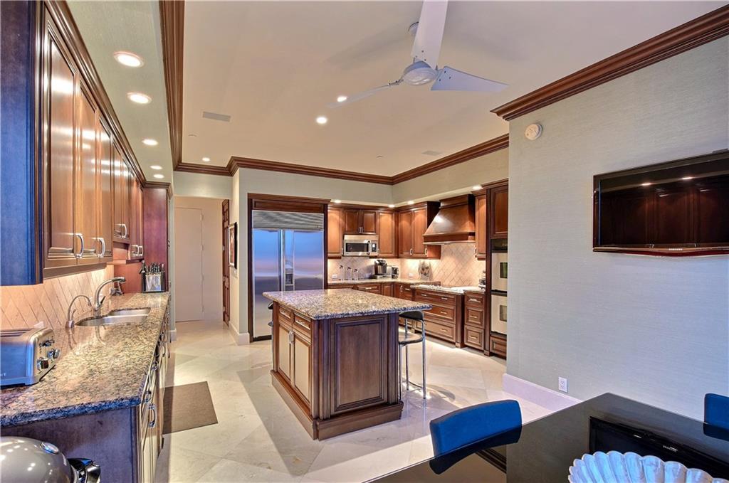 L'Hermitage - Residential