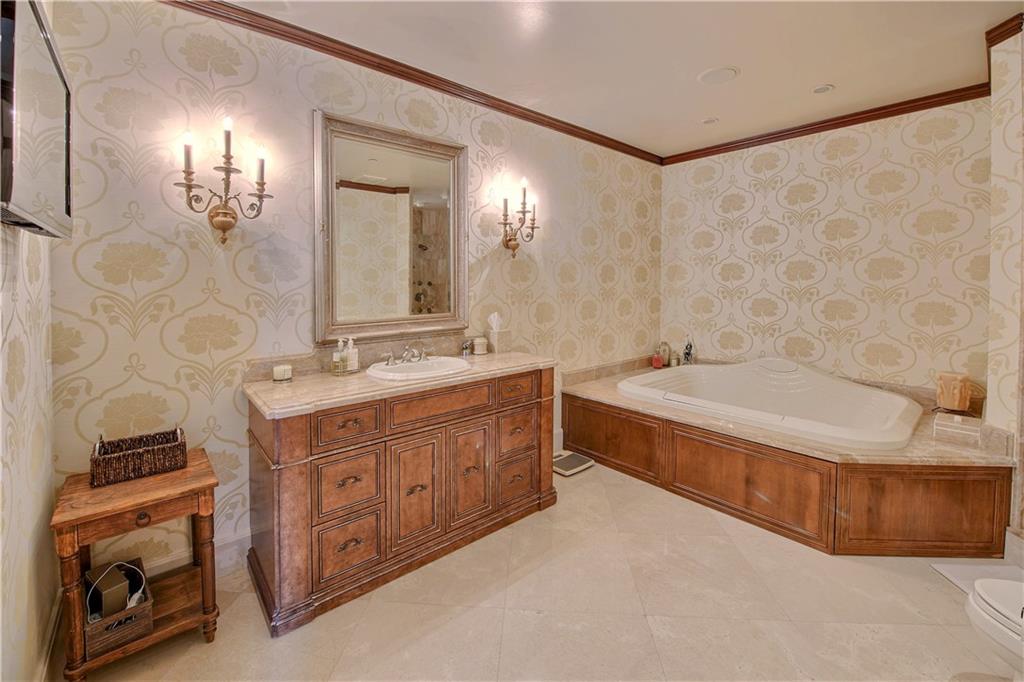 L'Hermitage - Residential