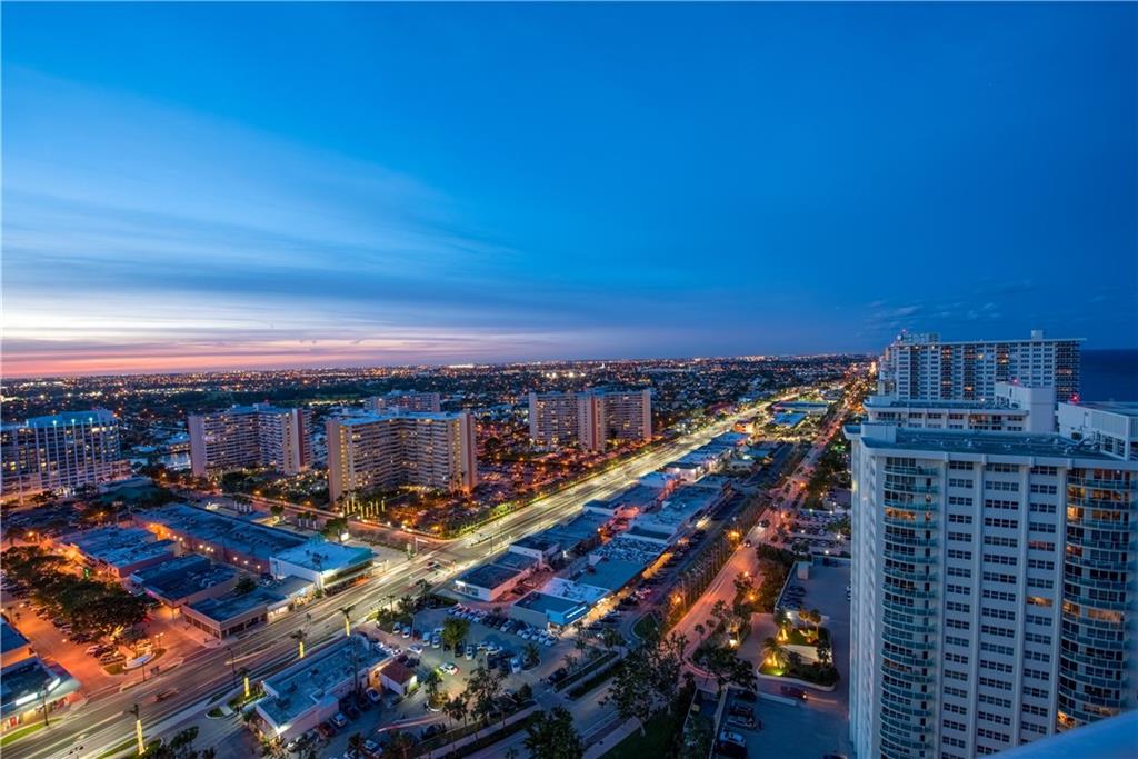 L'Hermitage - Residential