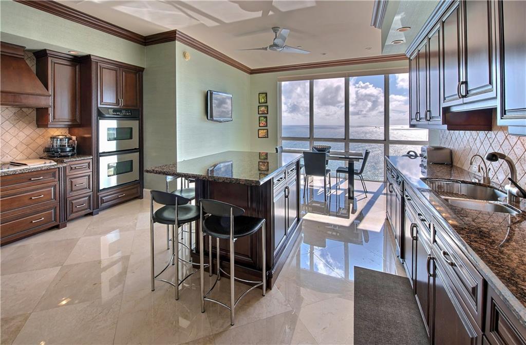 L'Hermitage - Residential