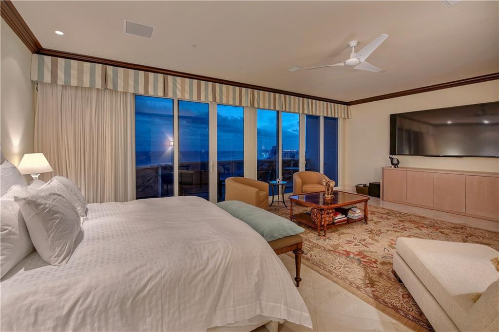 L'Hermitage - Residential