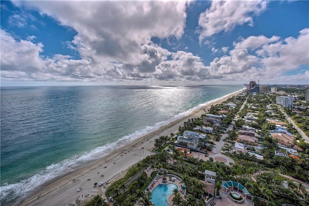 L'Hermitage - Residential