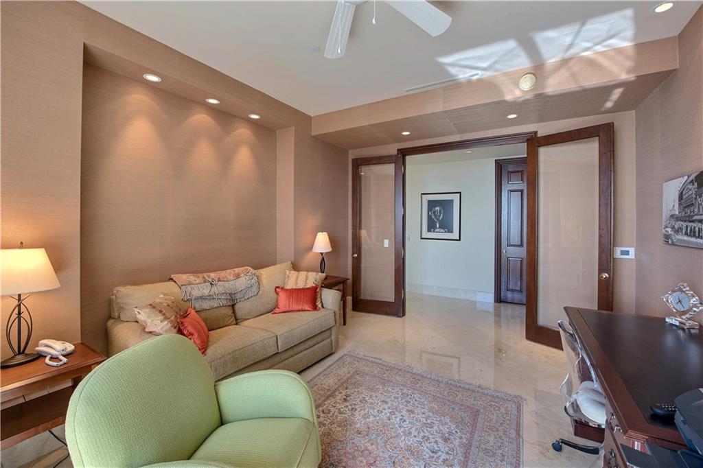 L'Hermitage - Residential