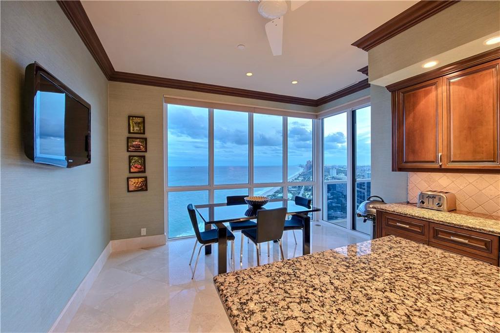 L'Hermitage - Residential