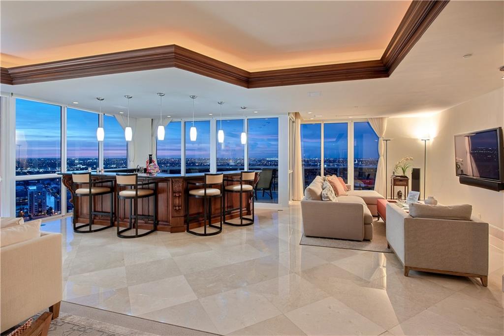 L'Hermitage - Residential