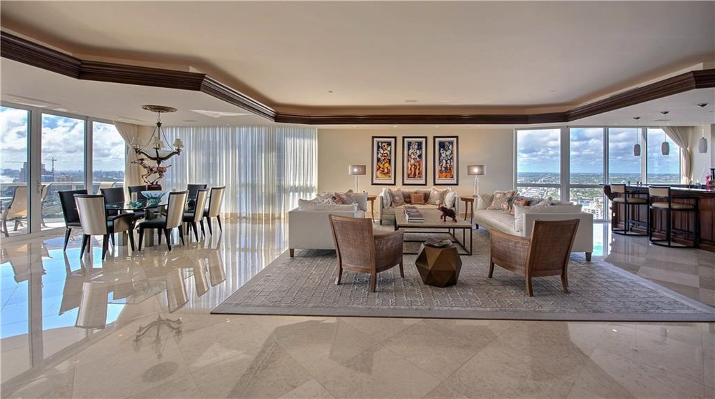 L'Hermitage - Residential