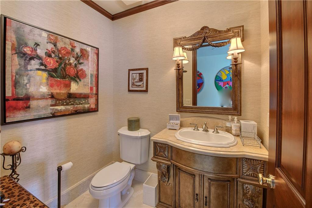 L'Hermitage - Residential