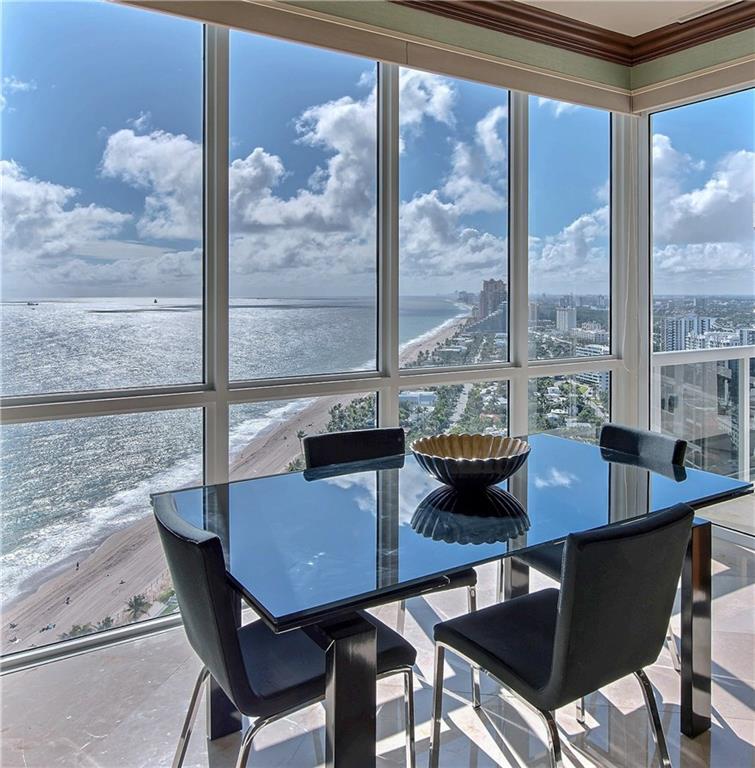 L'Hermitage - Residential