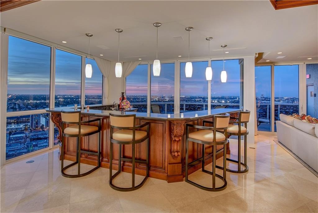 L'Hermitage - Residential