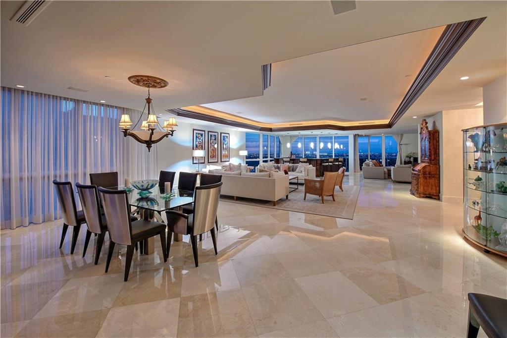 L'Hermitage - Residential