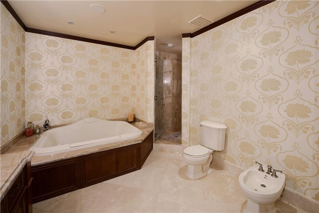 L'Hermitage - Residential