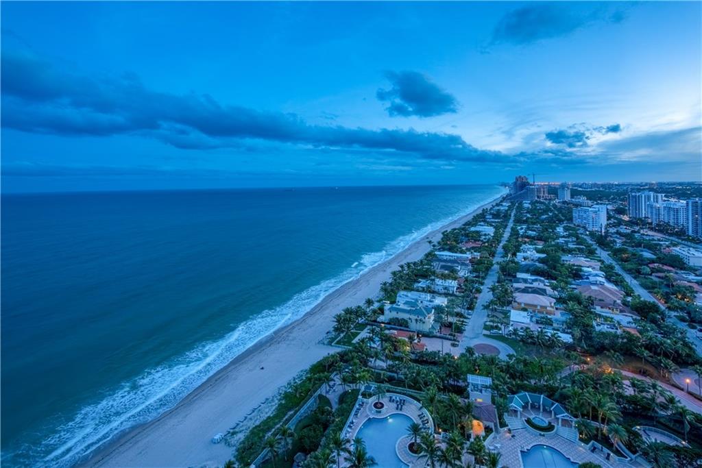 L'Hermitage - Residential