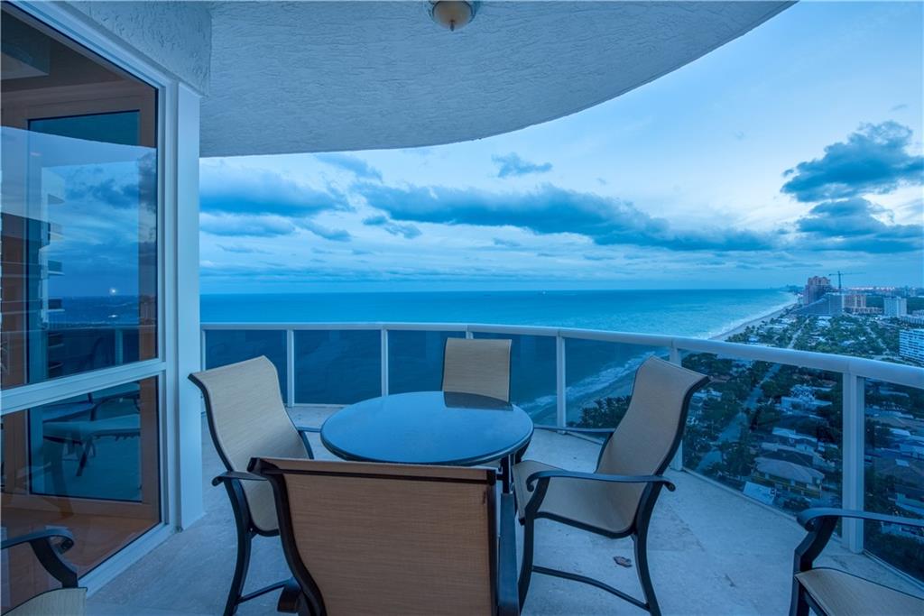 L'Hermitage - Residential