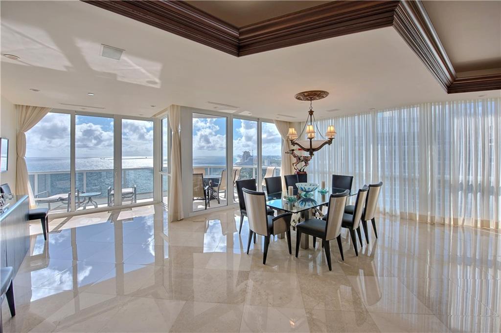 L'Hermitage - Residential