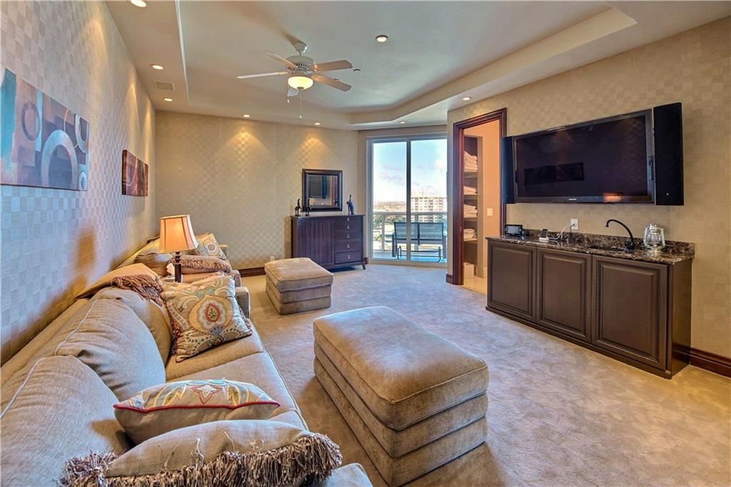 L'Hermitage - Residential