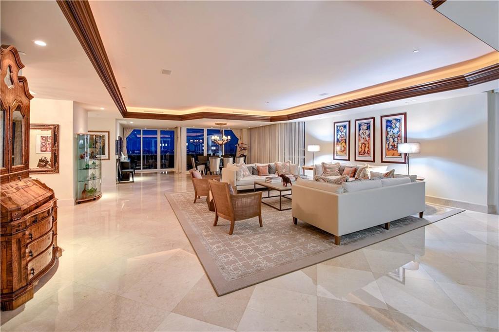 L'Hermitage - Residential