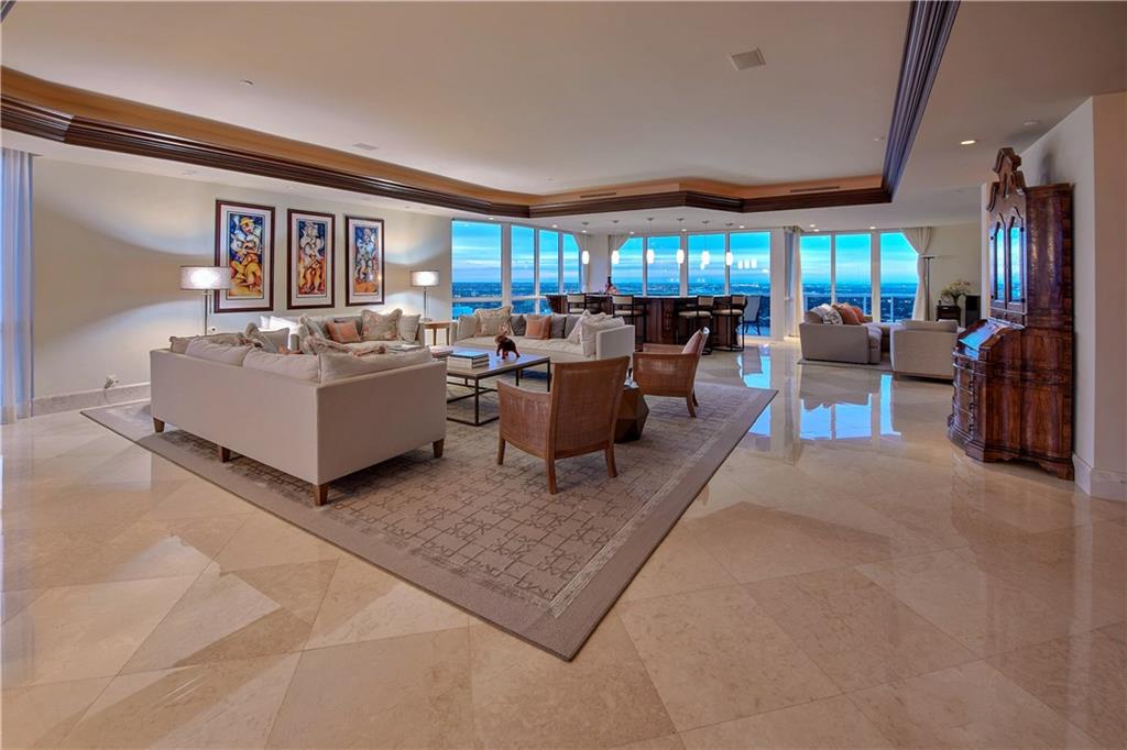 L'Hermitage - Residential