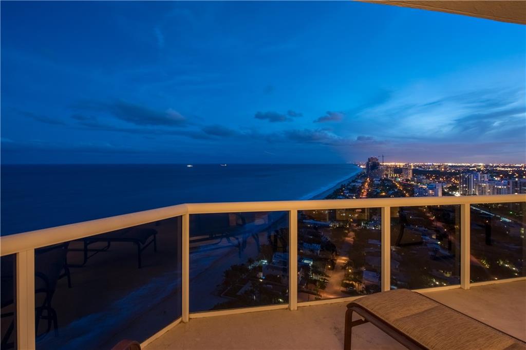 L'Hermitage - Residential