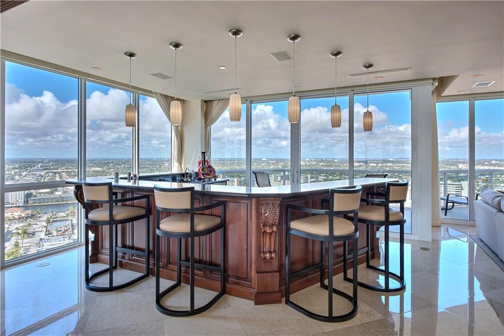 L'Hermitage - Residential