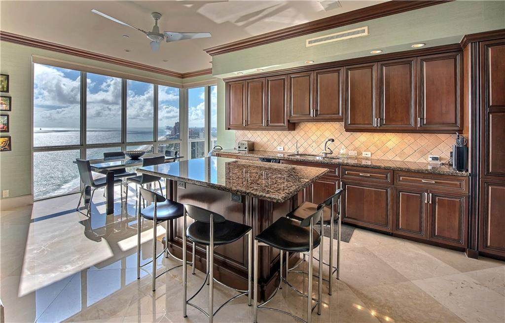 L'Hermitage - Residential