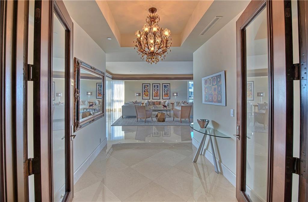 L'Hermitage - Residential