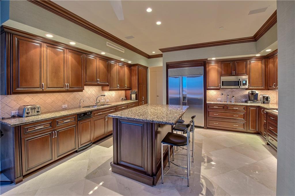 L'Hermitage - Residential