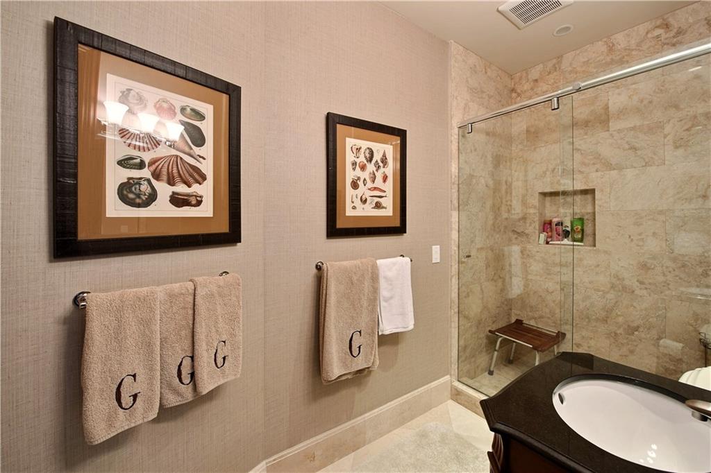 L'Hermitage - Residential