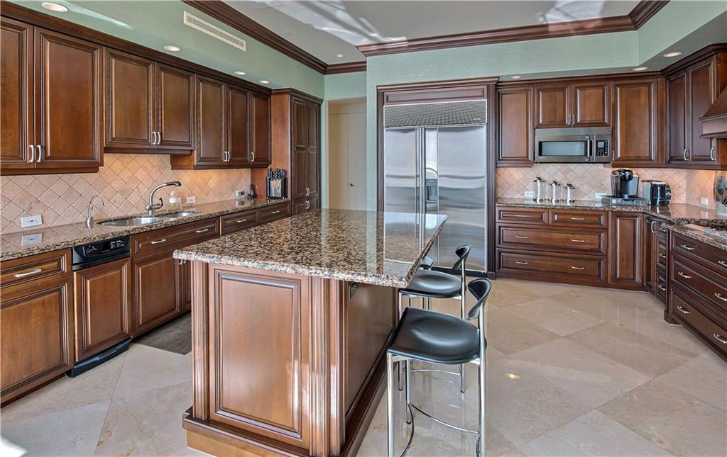 L'Hermitage - Residential