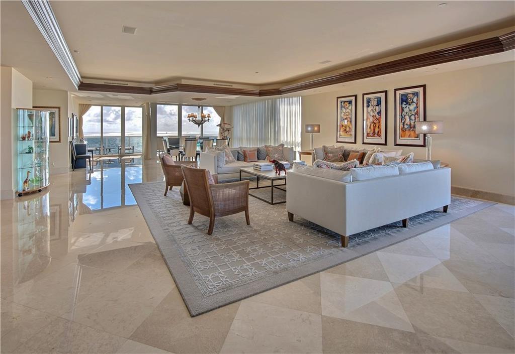 L'Hermitage - Residential